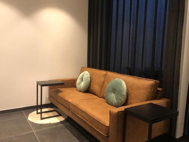 Appartement Bloc79/Zero à Knokke-Le-Zoute Extérieur photo