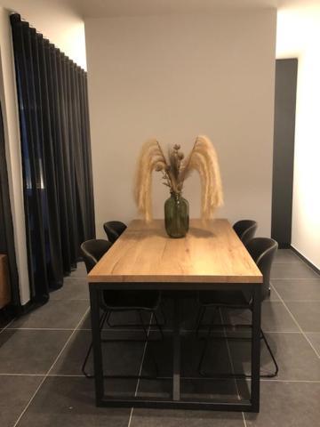 Appartement Bloc79/Zero à Knokke-Le-Zoute Extérieur photo