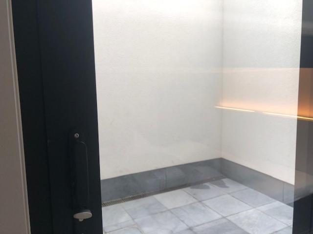 Appartement Bloc79/Zero à Knokke-Le-Zoute Extérieur photo